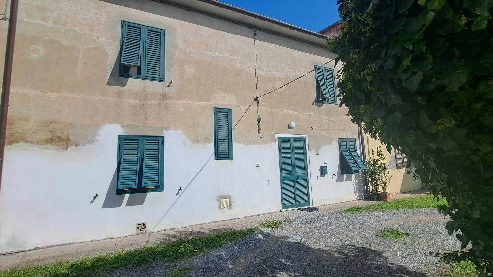 Casa indipendente con giardino, Cascina san lorenzo a pagnatico