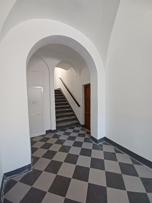 Quadrilocale arredato in affitto, Pisa san francesco
