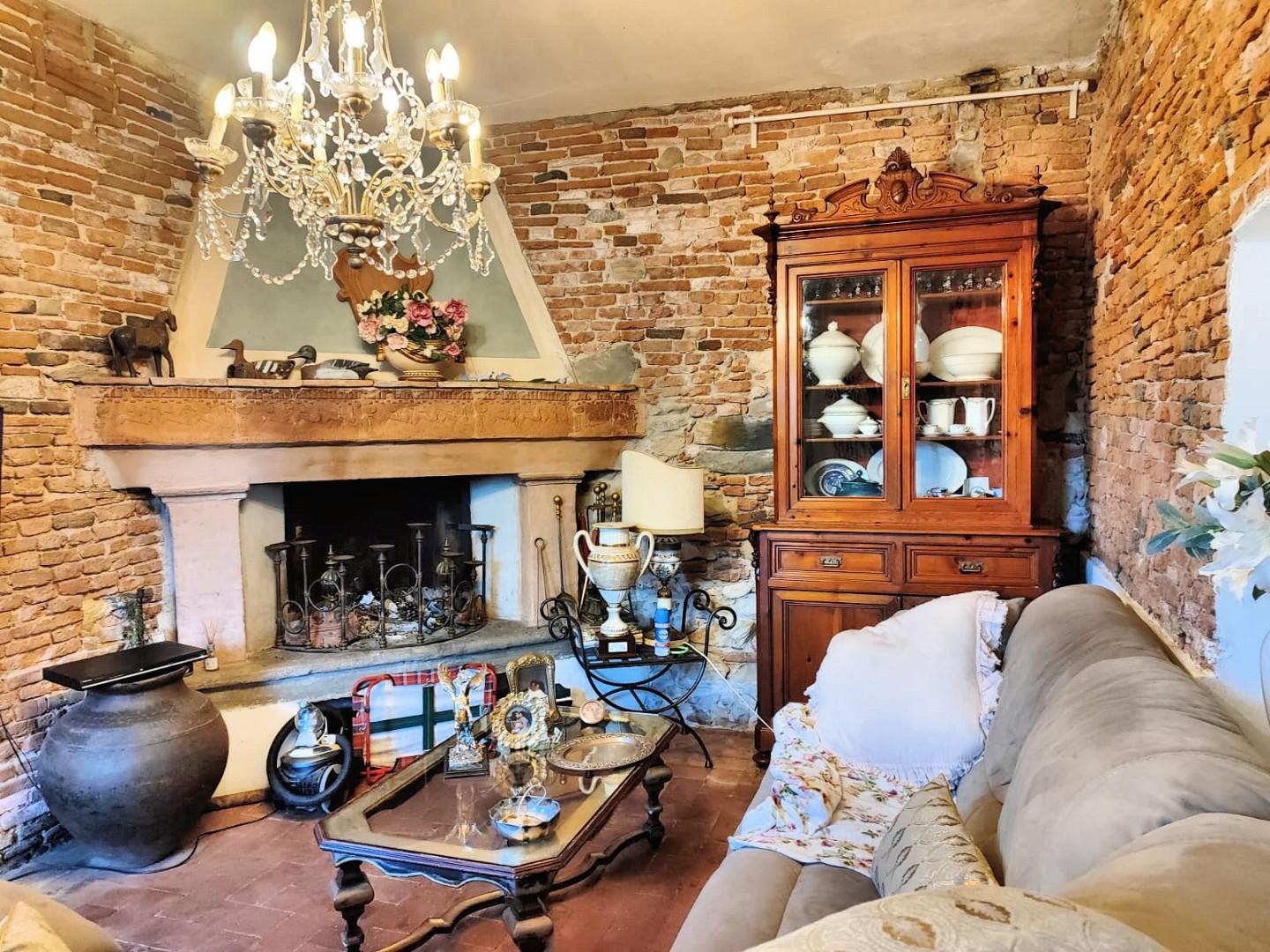 Casa indipendente con giardino, Pisa la vettola