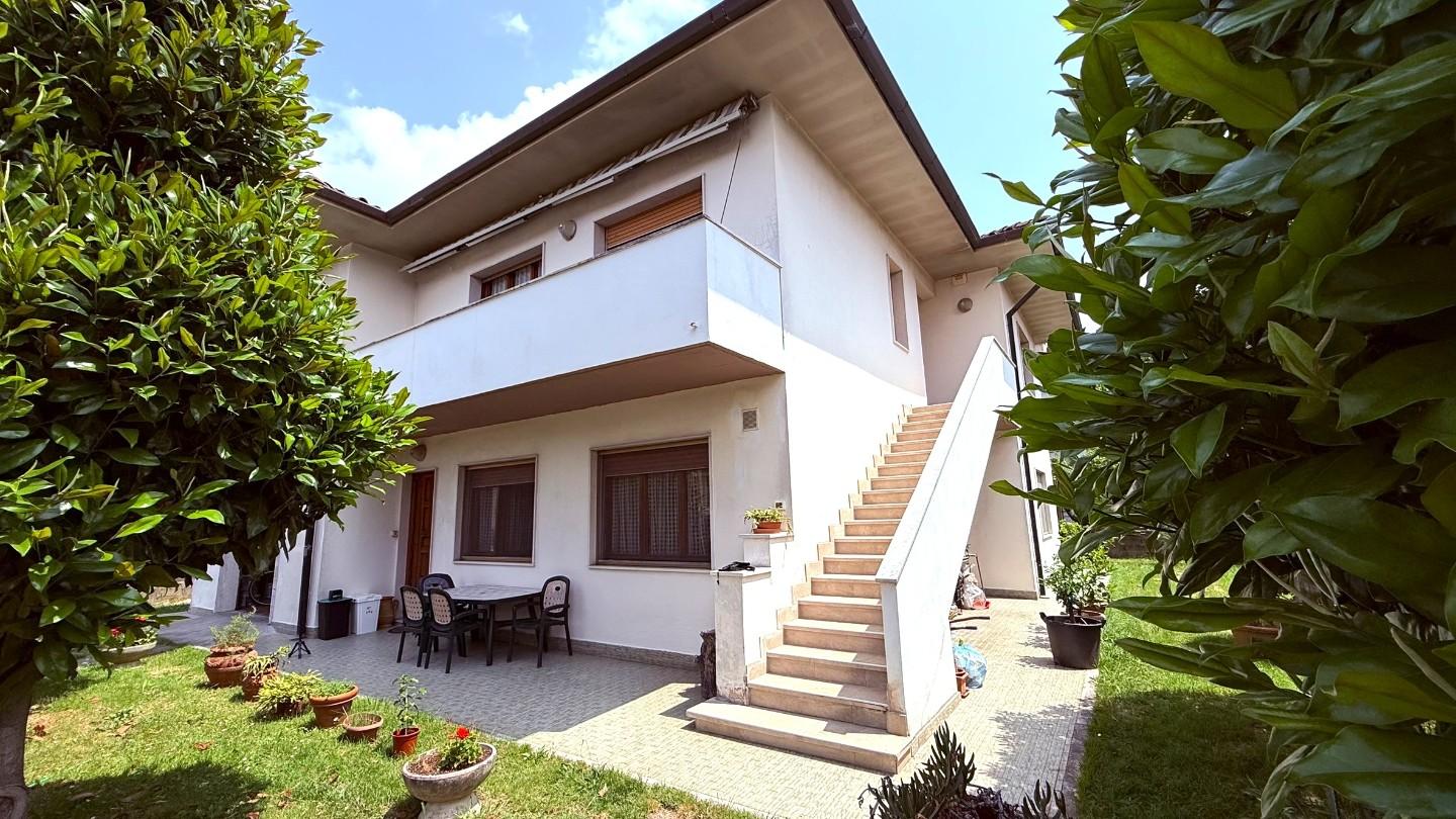 Villa con giardino, Vicopisano san giovanni alla vena