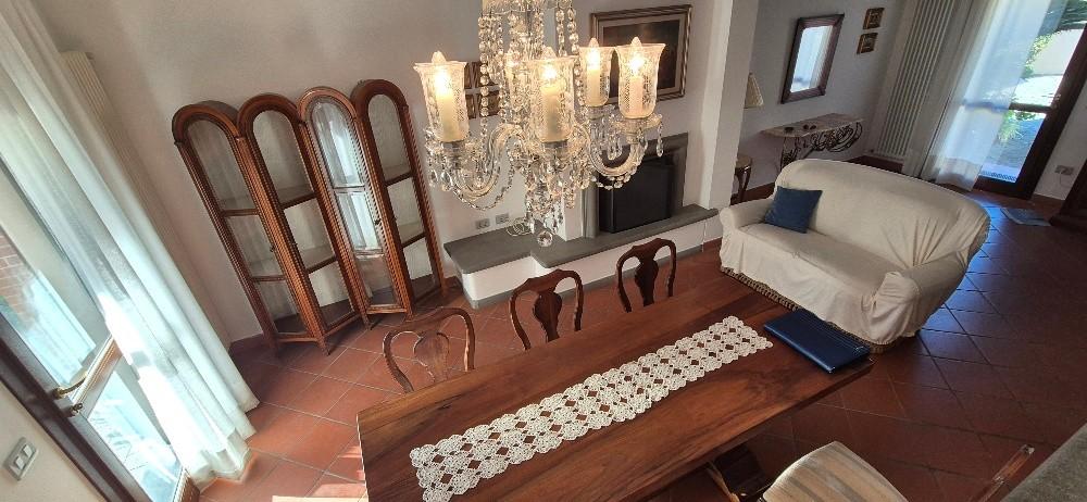 Villa Trifamiliari arredata in affitto, Cascina san lorenzo alle corti