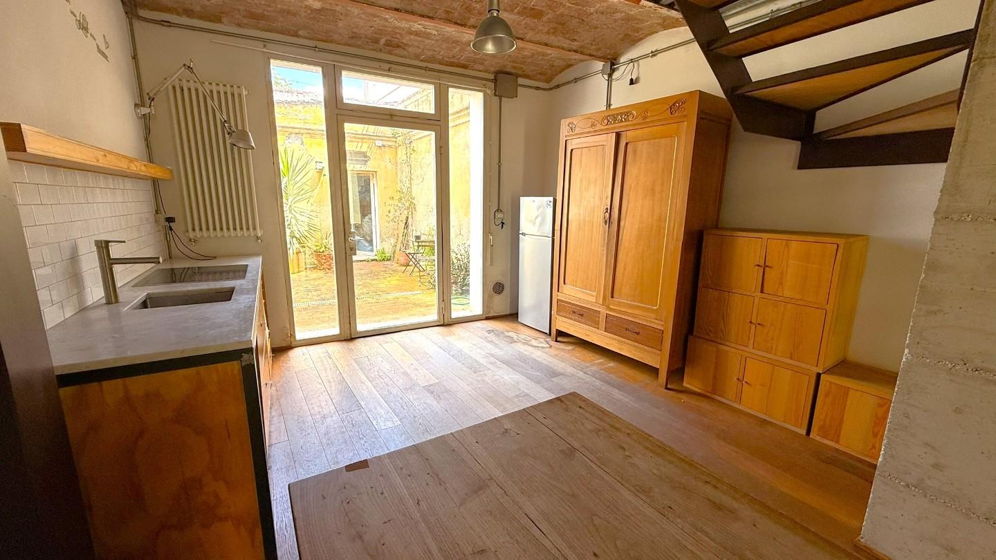 Casa indipendente in vendita, Cascina san frediano a settimo