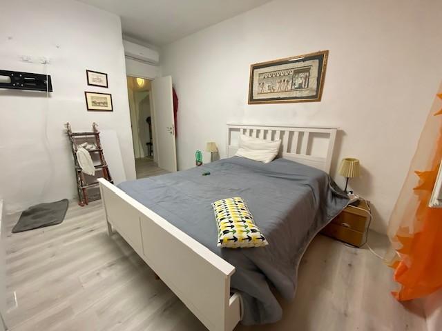 Quadrilocale con terrazzo a Cascina