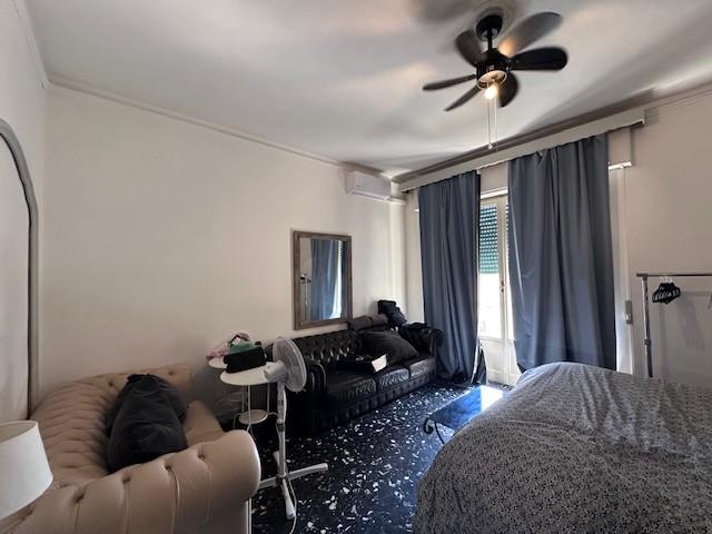 Appartamento con terrazzi, Pisa stazione