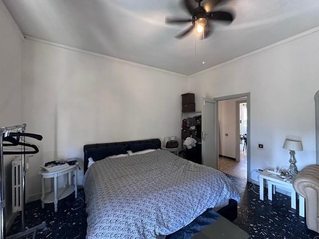 Appartamento con terrazzi, Pisa stazione