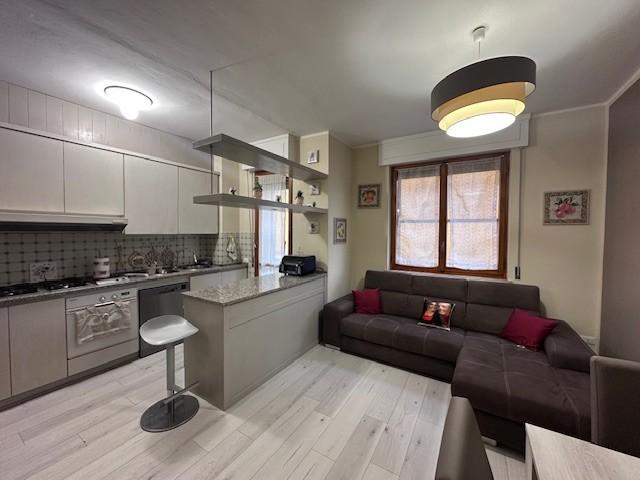 Bilocale in vendita, Calcinaia fornacette