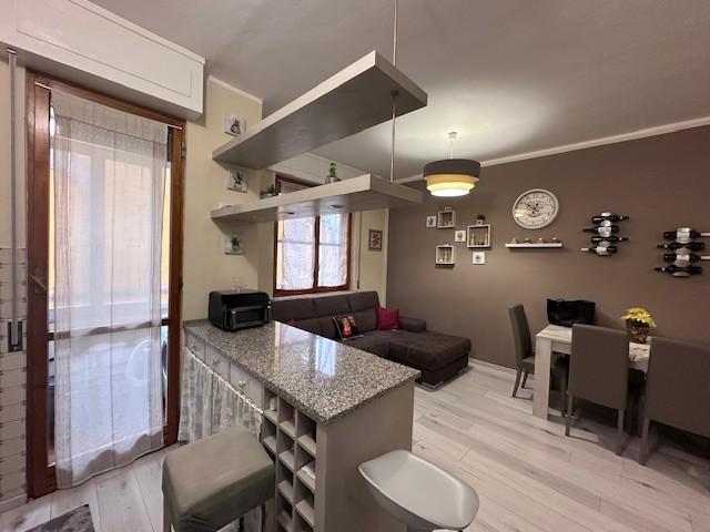 Bilocale in vendita, Calcinaia fornacette