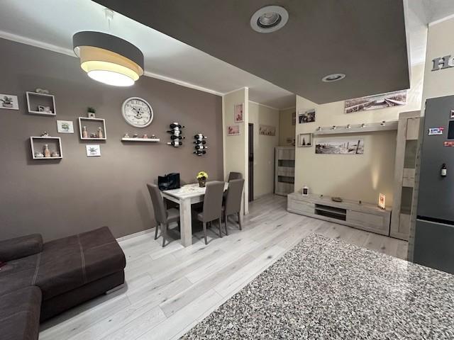 Bilocale in vendita, Calcinaia fornacette