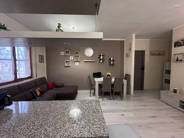 Bilocale in vendita, Calcinaia fornacette