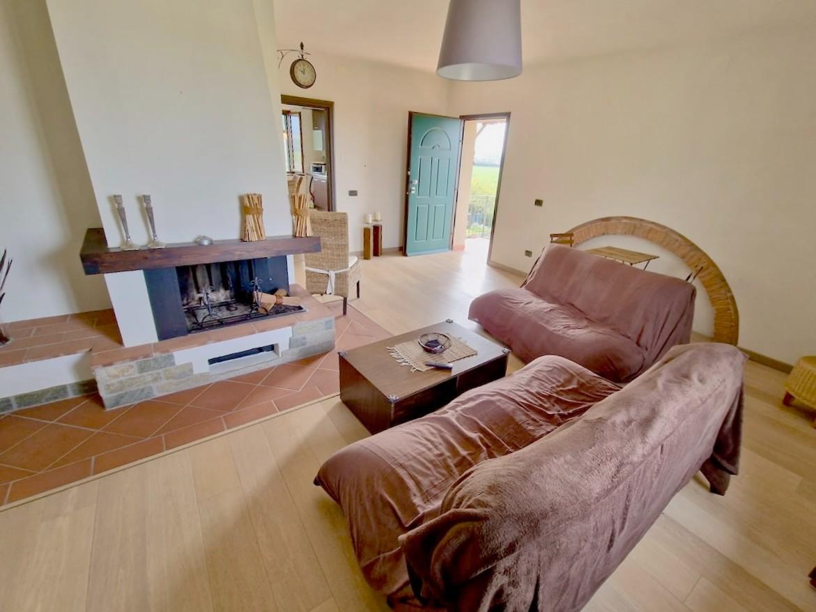 Villa con giardino a San Giuliano Terme