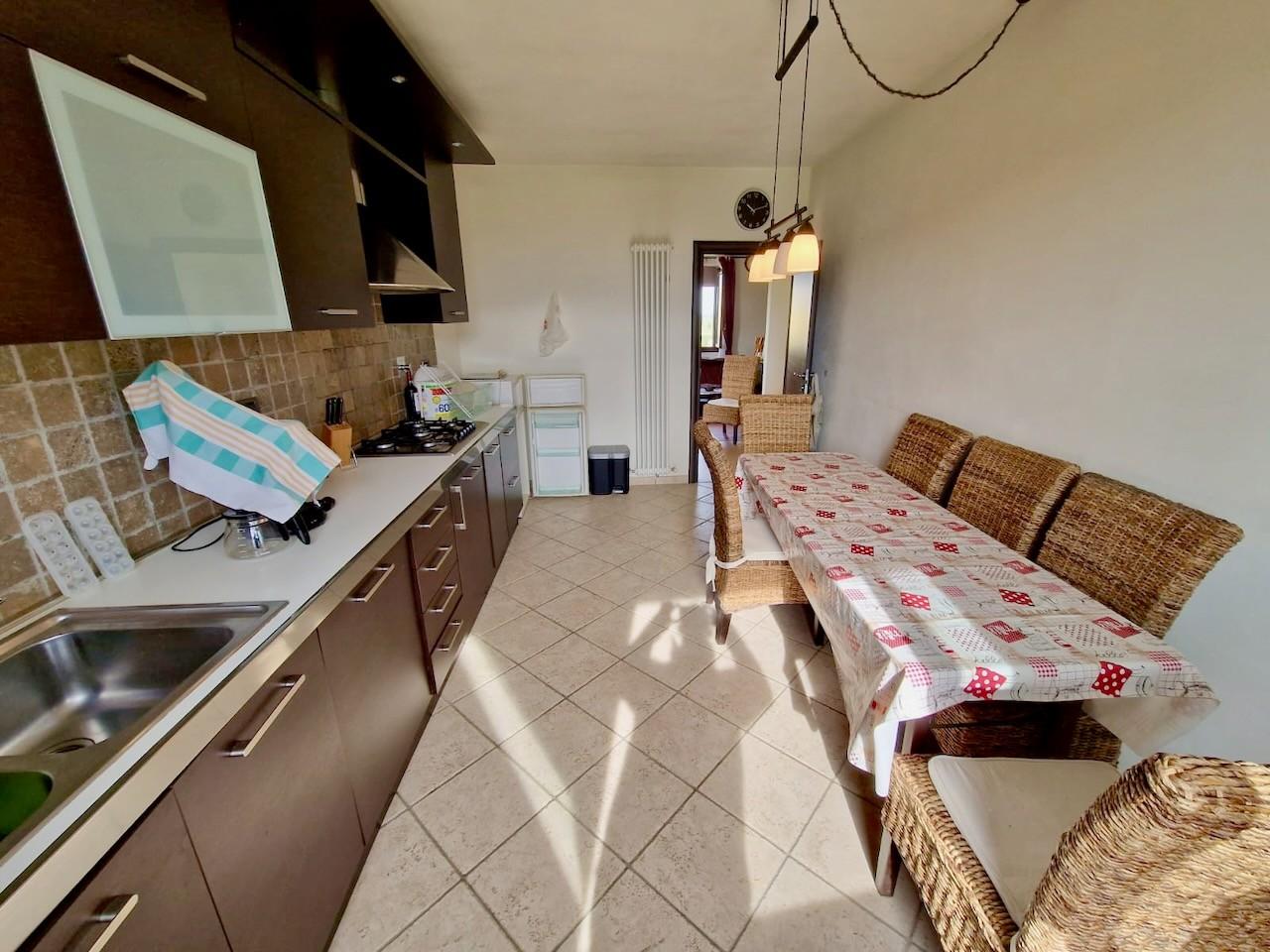 Villa con giardino a San Giuliano Terme