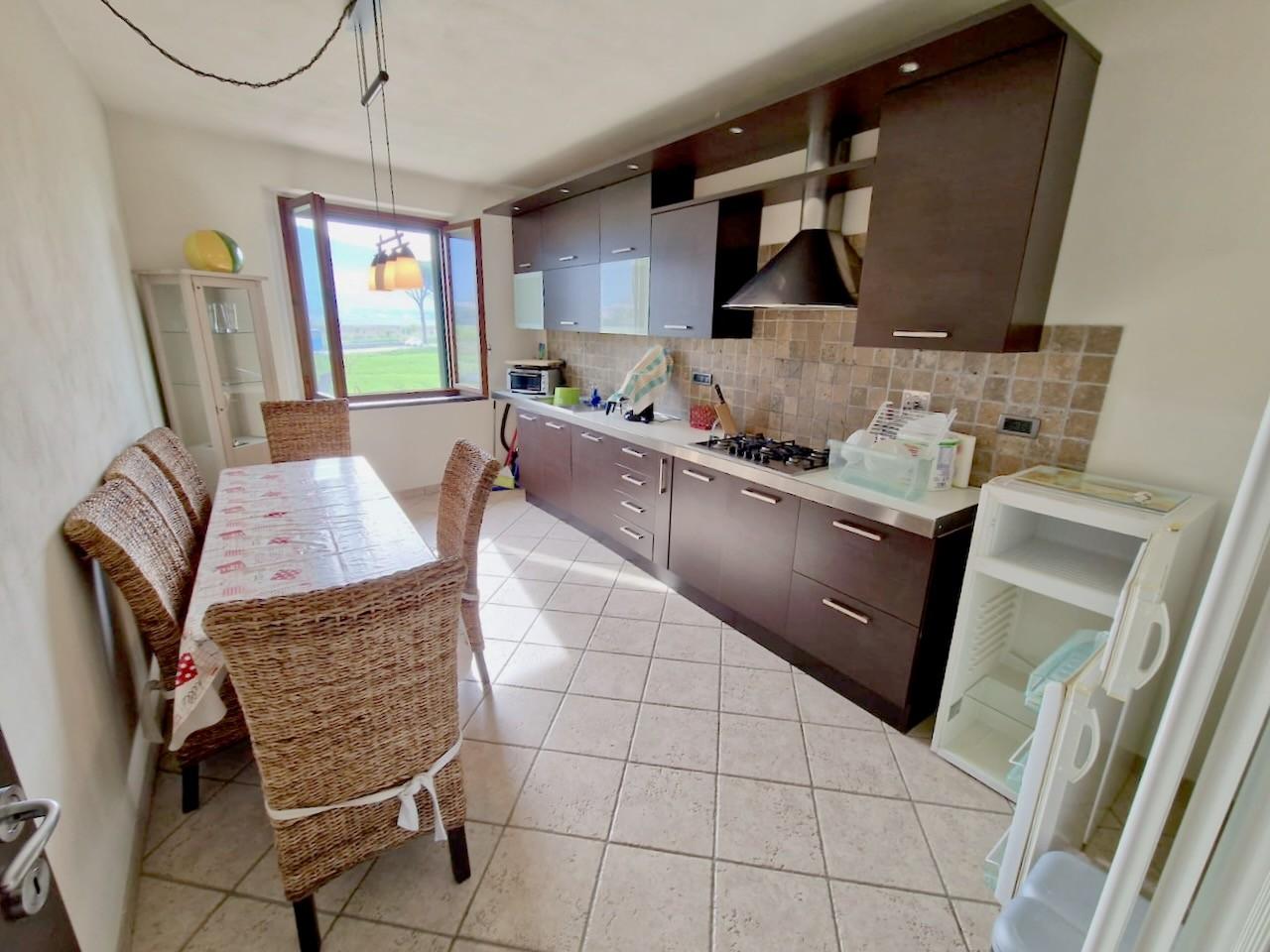 Villa con giardino a San Giuliano Terme