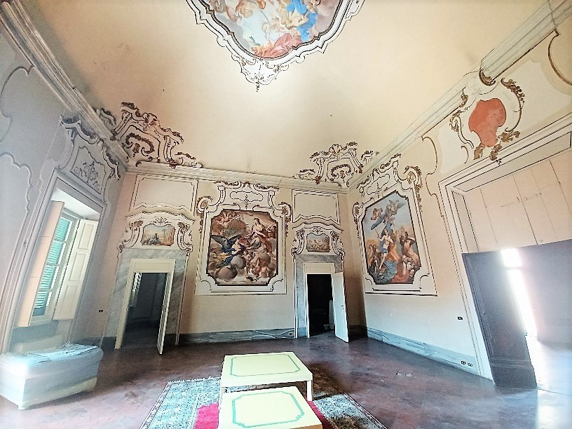 Ufficio in vendita, Pisa san francesco