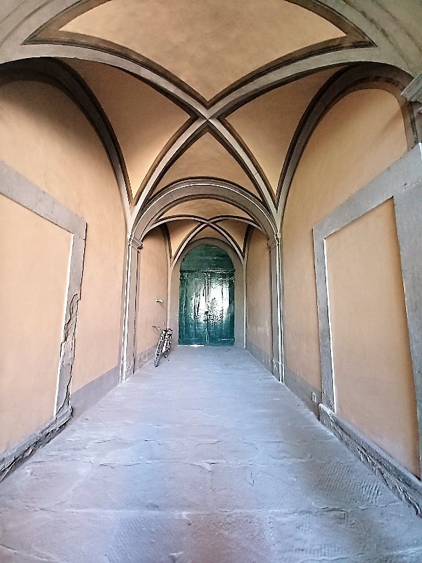 Ufficio in vendita, Pisa san francesco