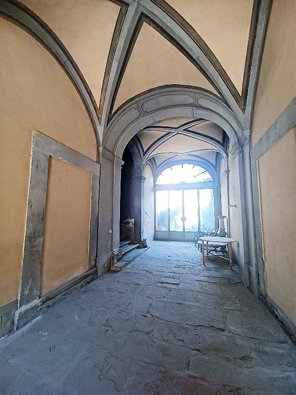 Ufficio in vendita, Pisa san francesco