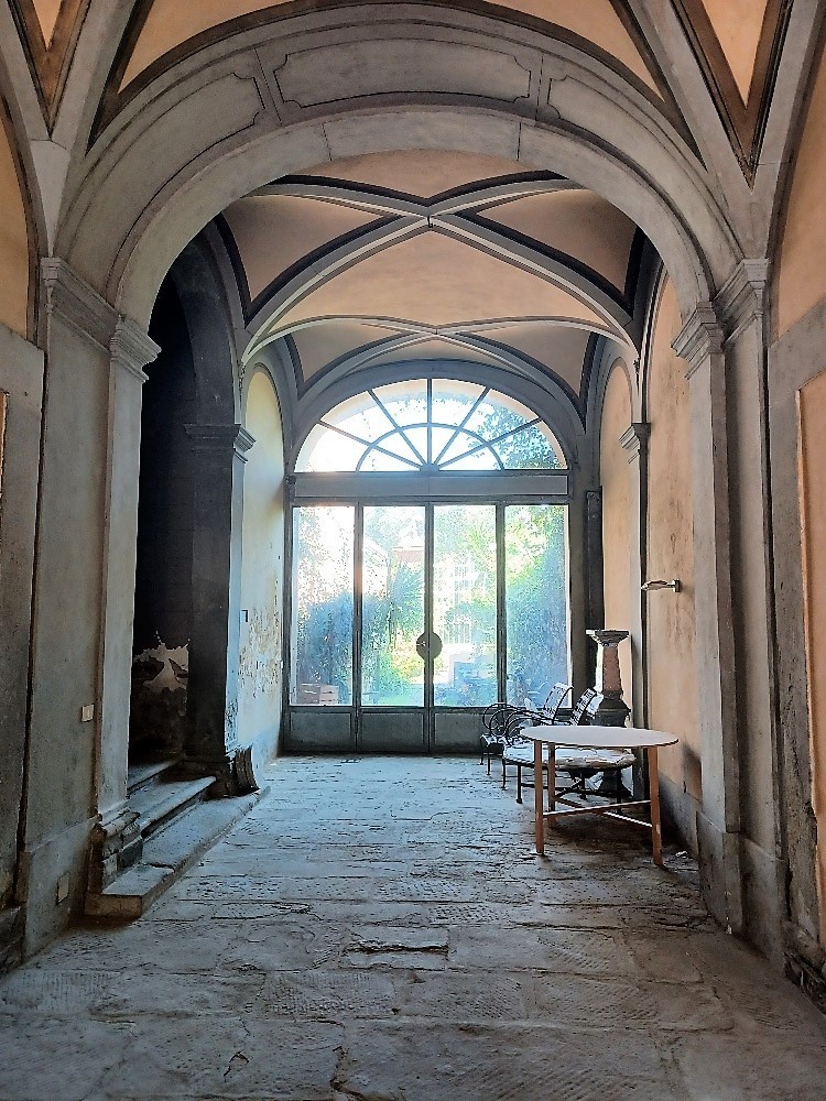 Ufficio in vendita, Pisa san francesco