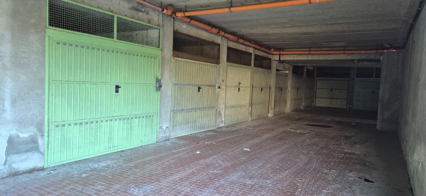 Box/Garage 10mq in vendita, Pisa don bosco - battelli