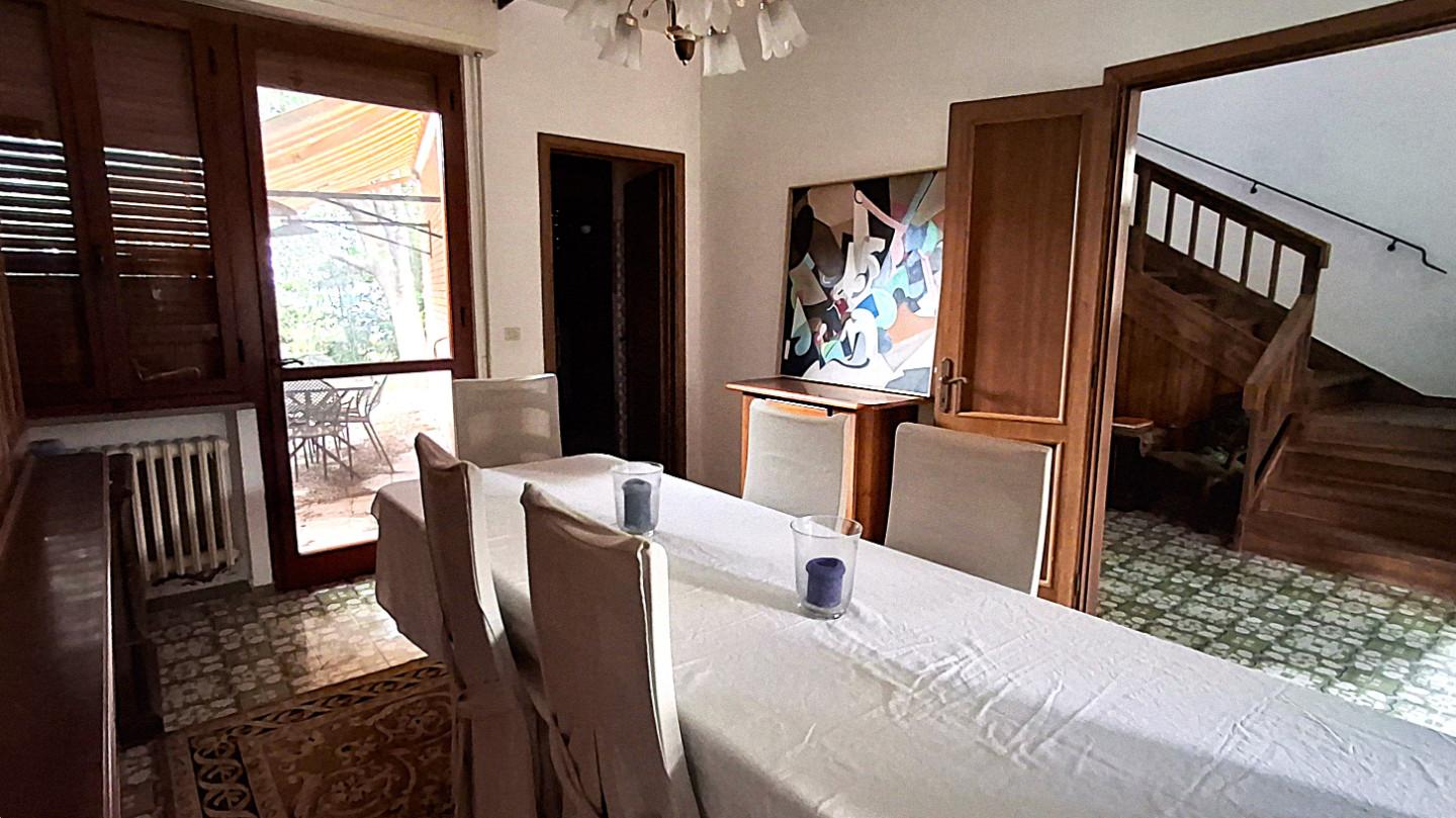 Casa indipendente con giardino, Pisa tirrenia