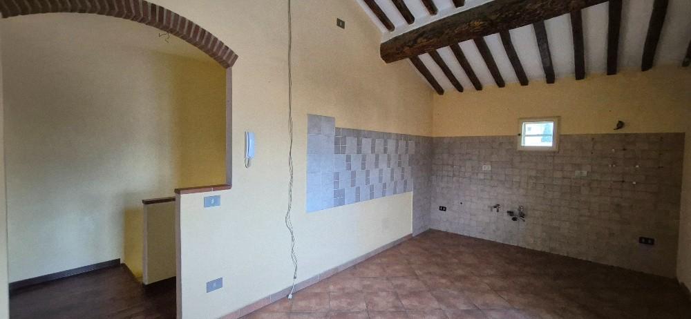 Casa indipendente in affitto, Cascina montione