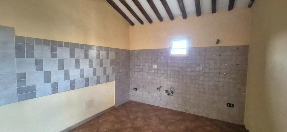 Casa indipendente in affitto, Cascina montione