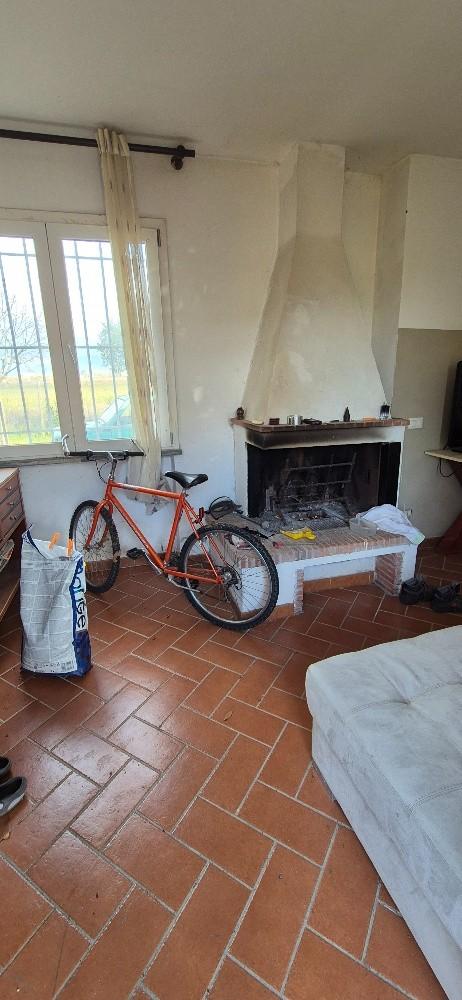 Villa Bifamiliare con giardino, Pisa ospedaletto