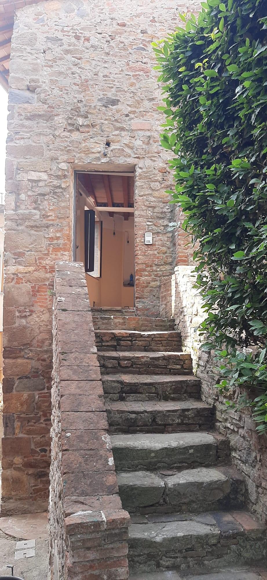 Rustico ristrutturato a Vicopisano