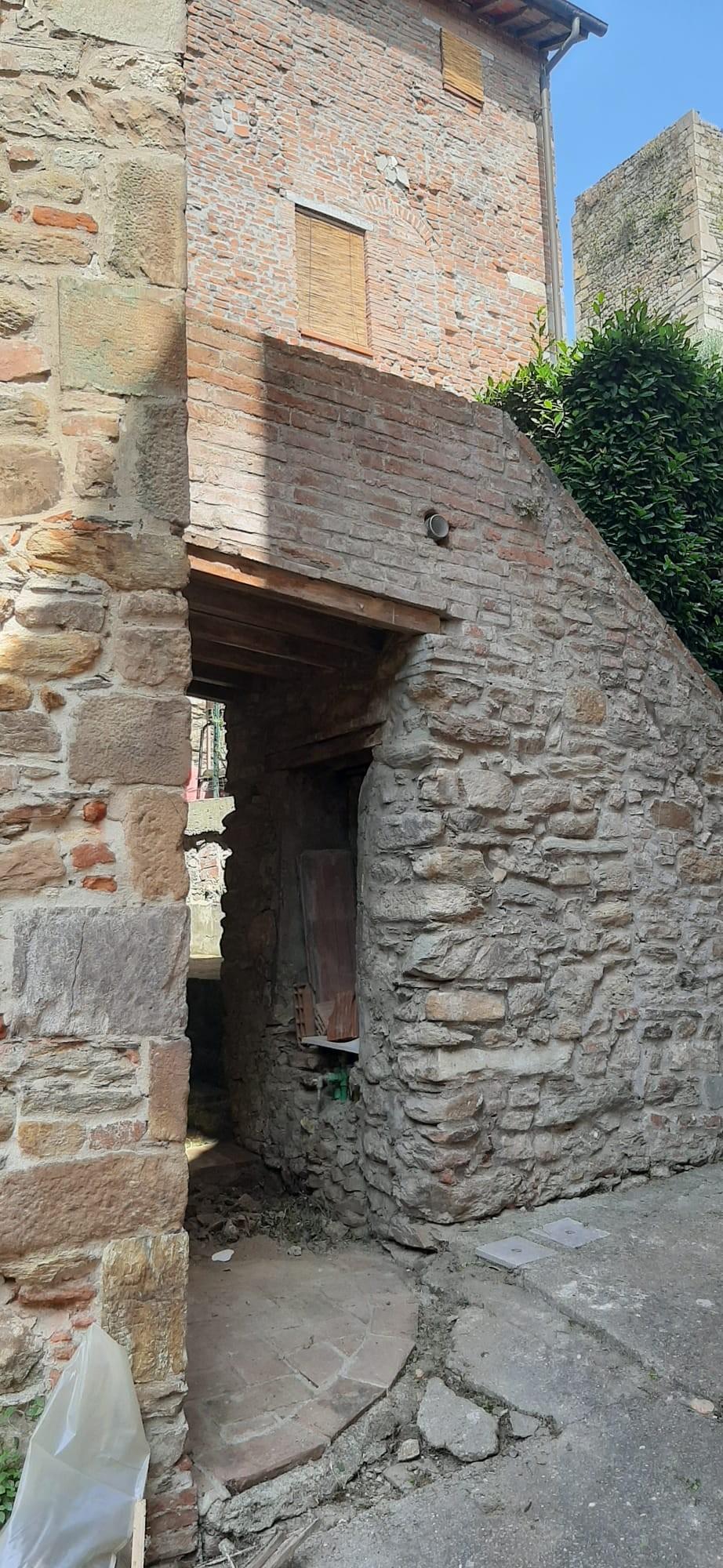 Rustico ristrutturato a Vicopisano