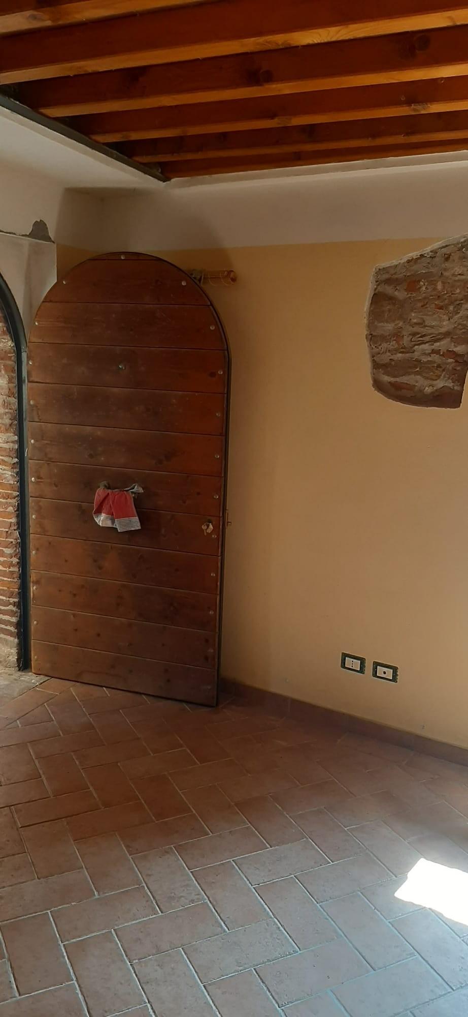 Rustico ristrutturato a Vicopisano