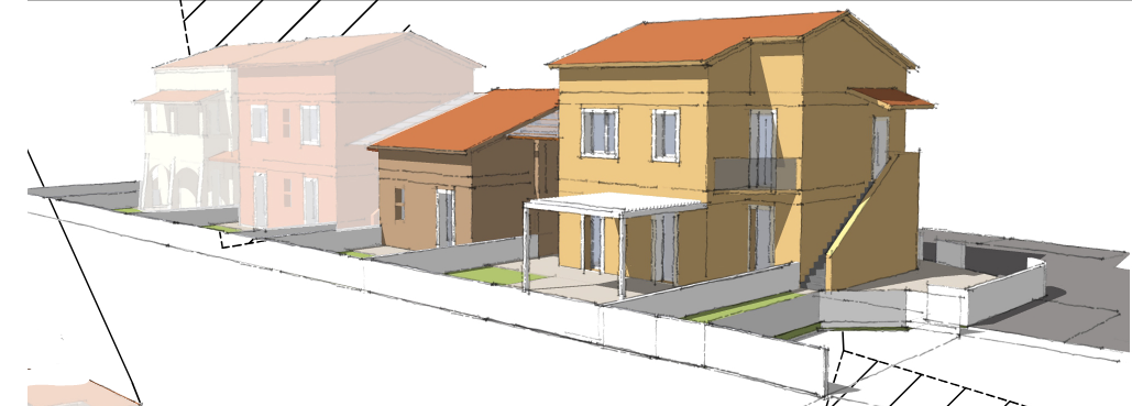 Terreno Edificabile in vendita a Pontedera