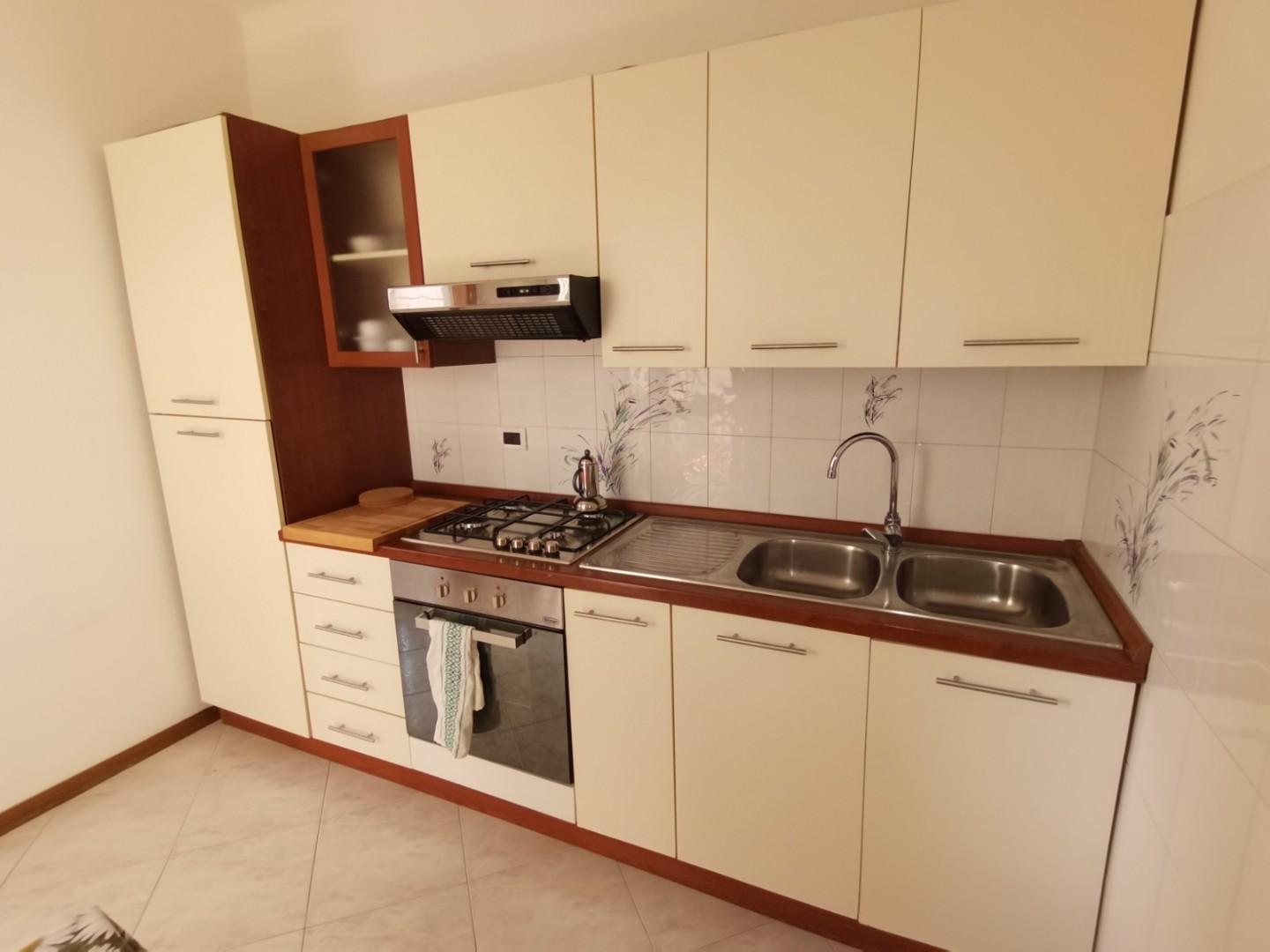 Villa con giardino a Cascina