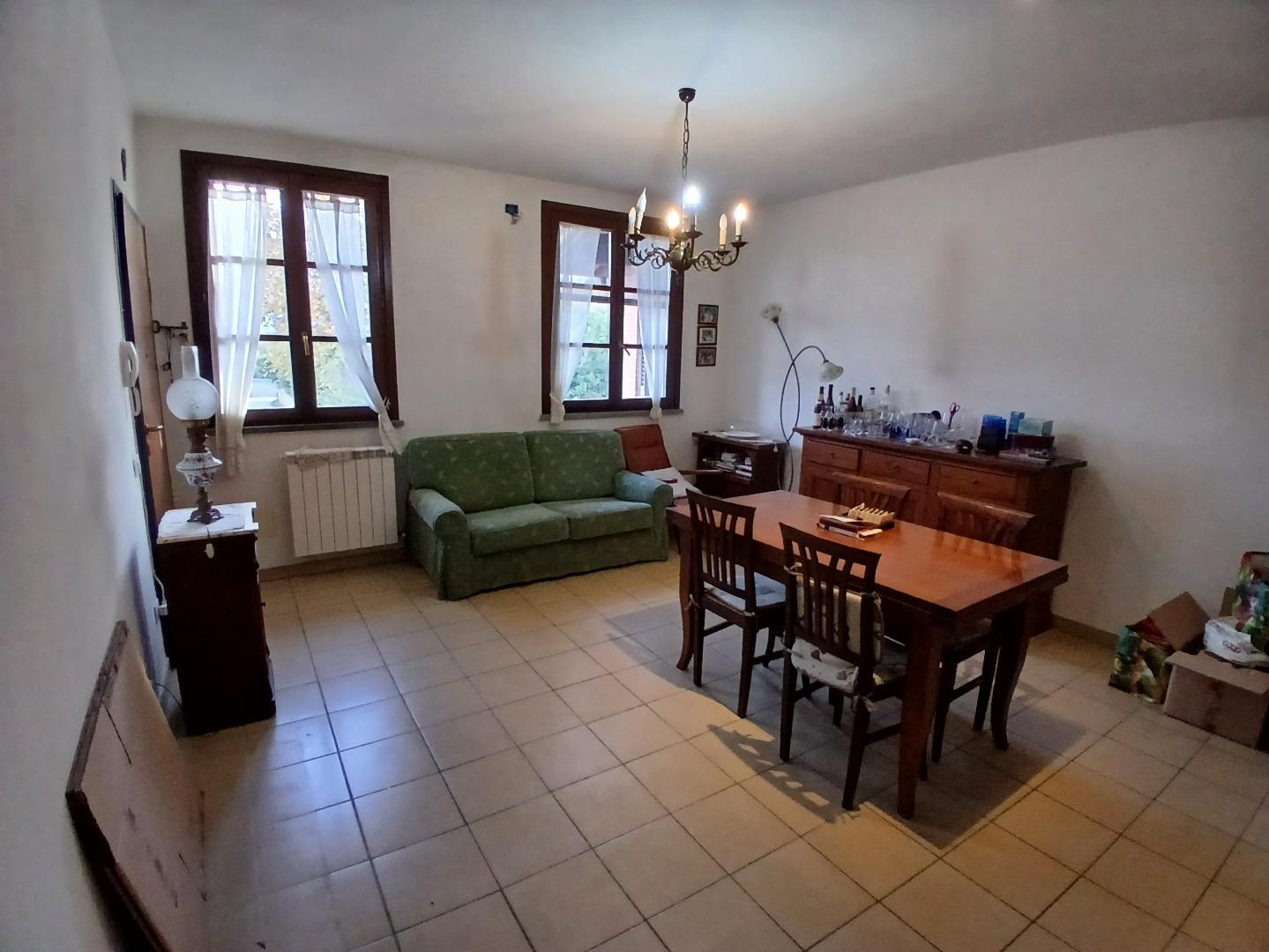 Trilocale in vendita, Calcinaia fornacette