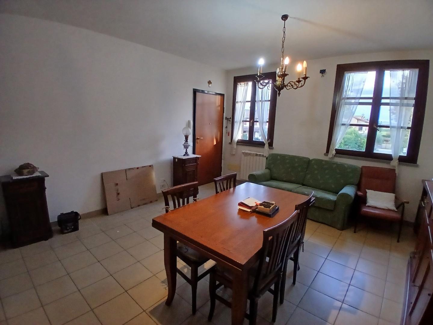 Trilocale in vendita, Calcinaia fornacette