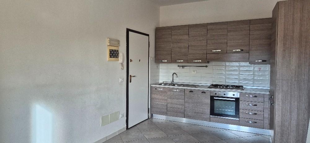 Trilocale in affitto, Cascina navacchio