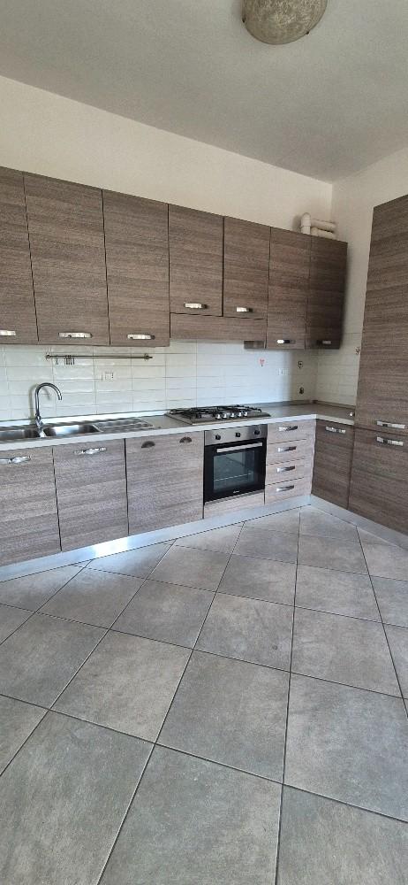 Trilocale in affitto, Cascina navacchio