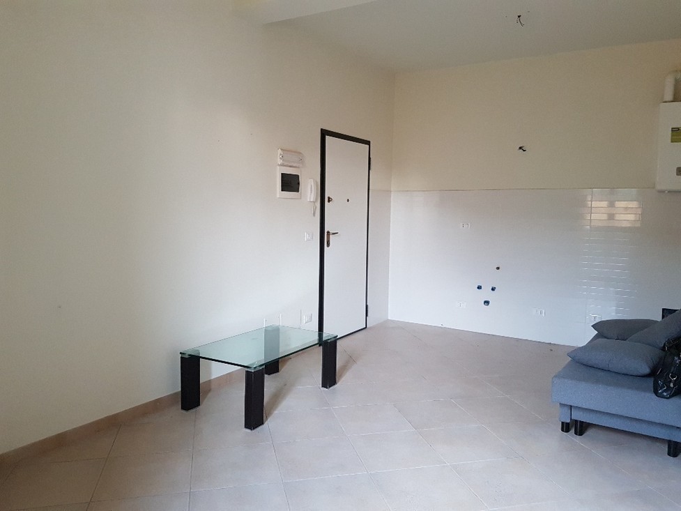 Trilocale in affitto, Cascina navacchio