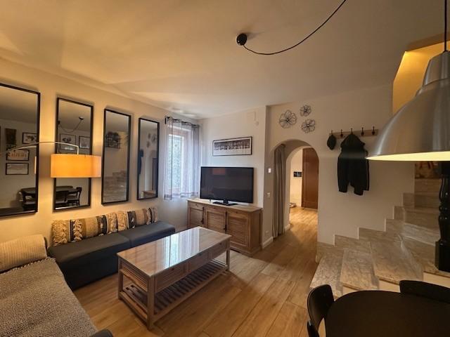 Villa Bifamiliare con giardino a Vicopisano