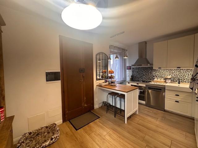 Villa Bifamiliare con giardino a Vicopisano