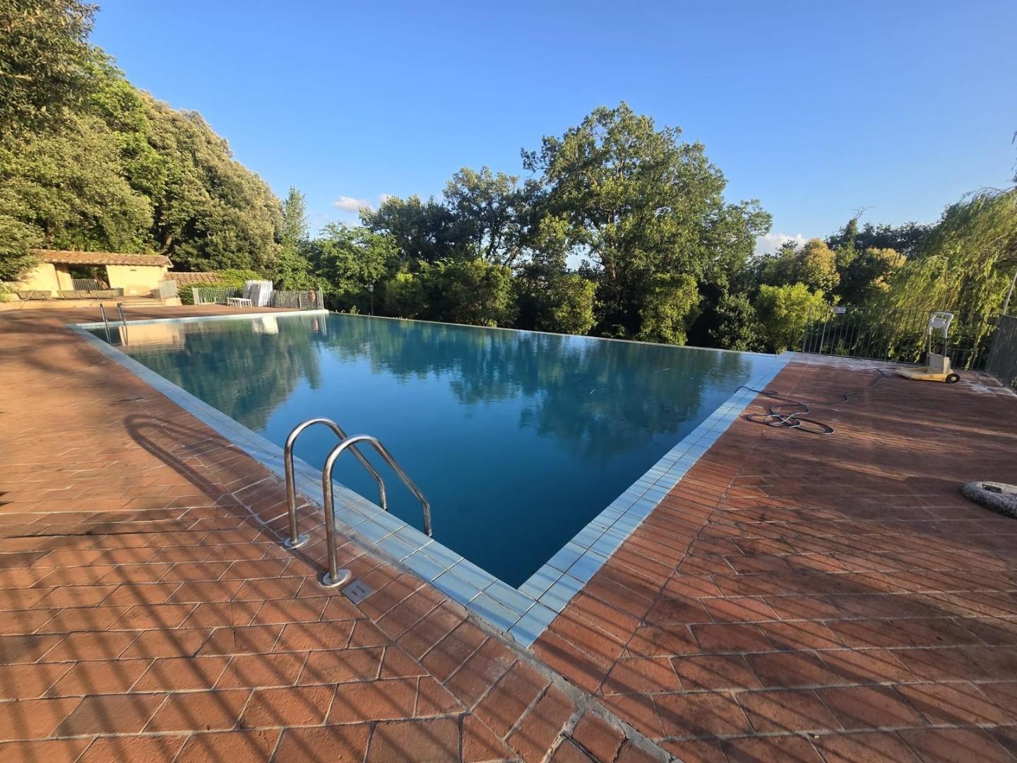 Appartamento in vendita a Calcinaia