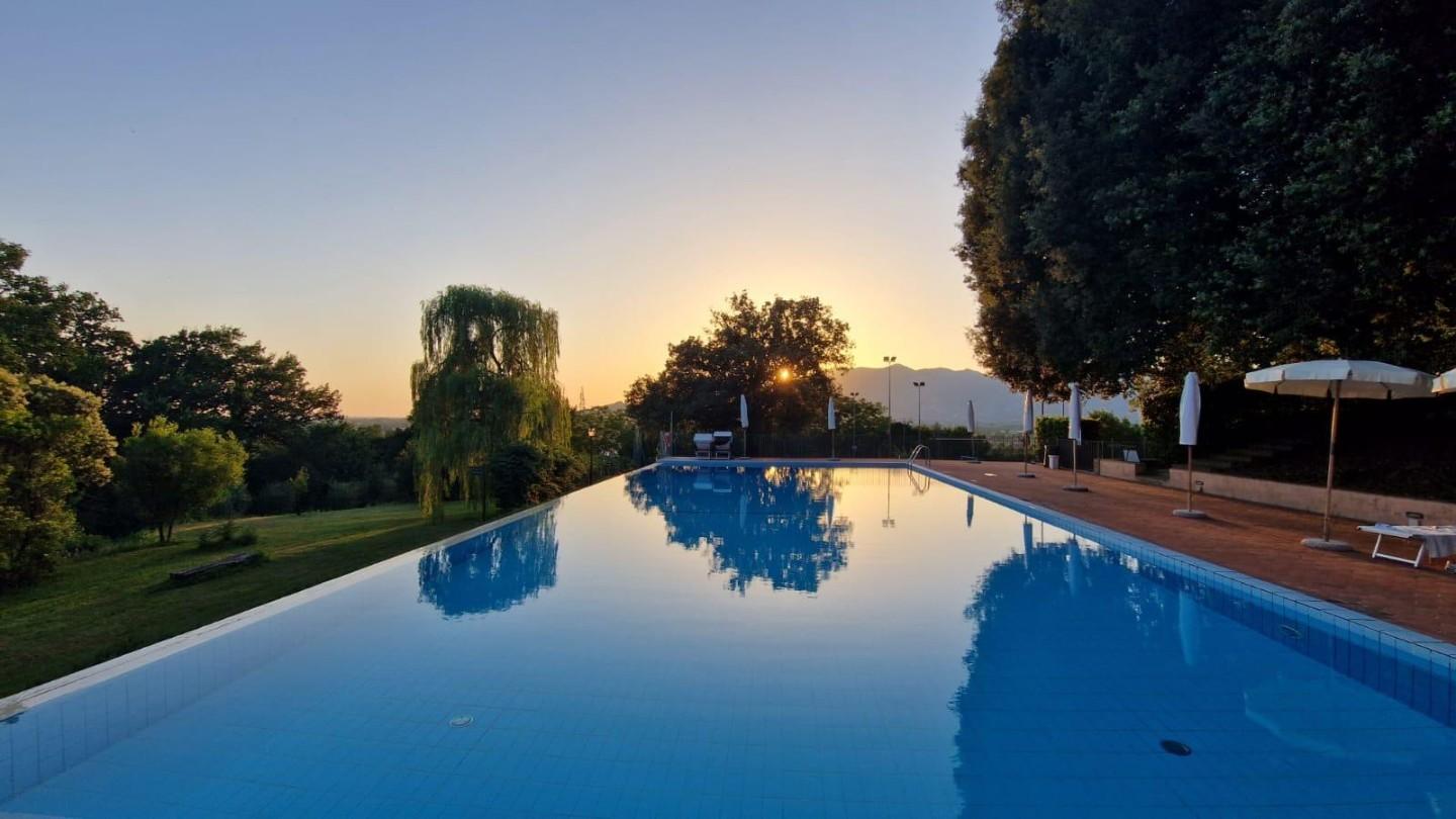 Appartamento in vendita a Calcinaia