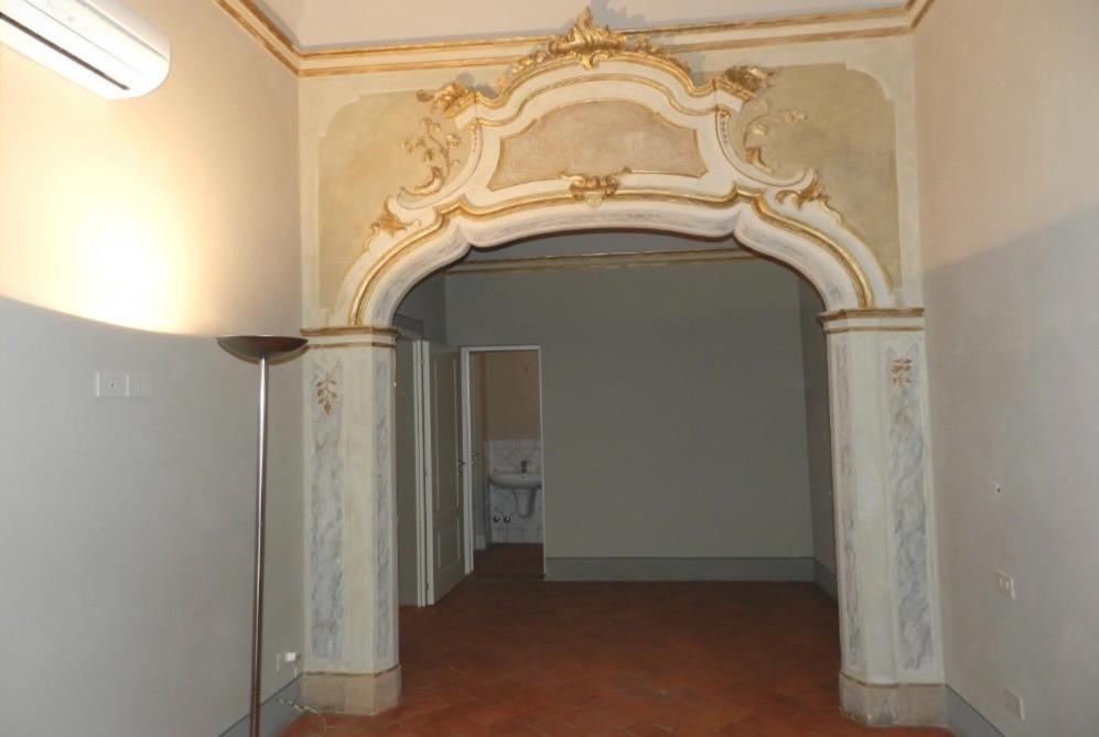 Quadrilocale in affitto a Cascina