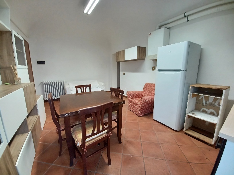Bilocale arredato in affitto, Cascina san casciano