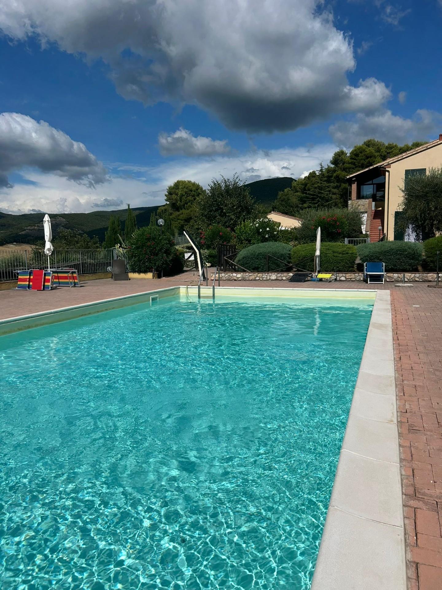Bilocale in vendita, Santa Luce pomaia