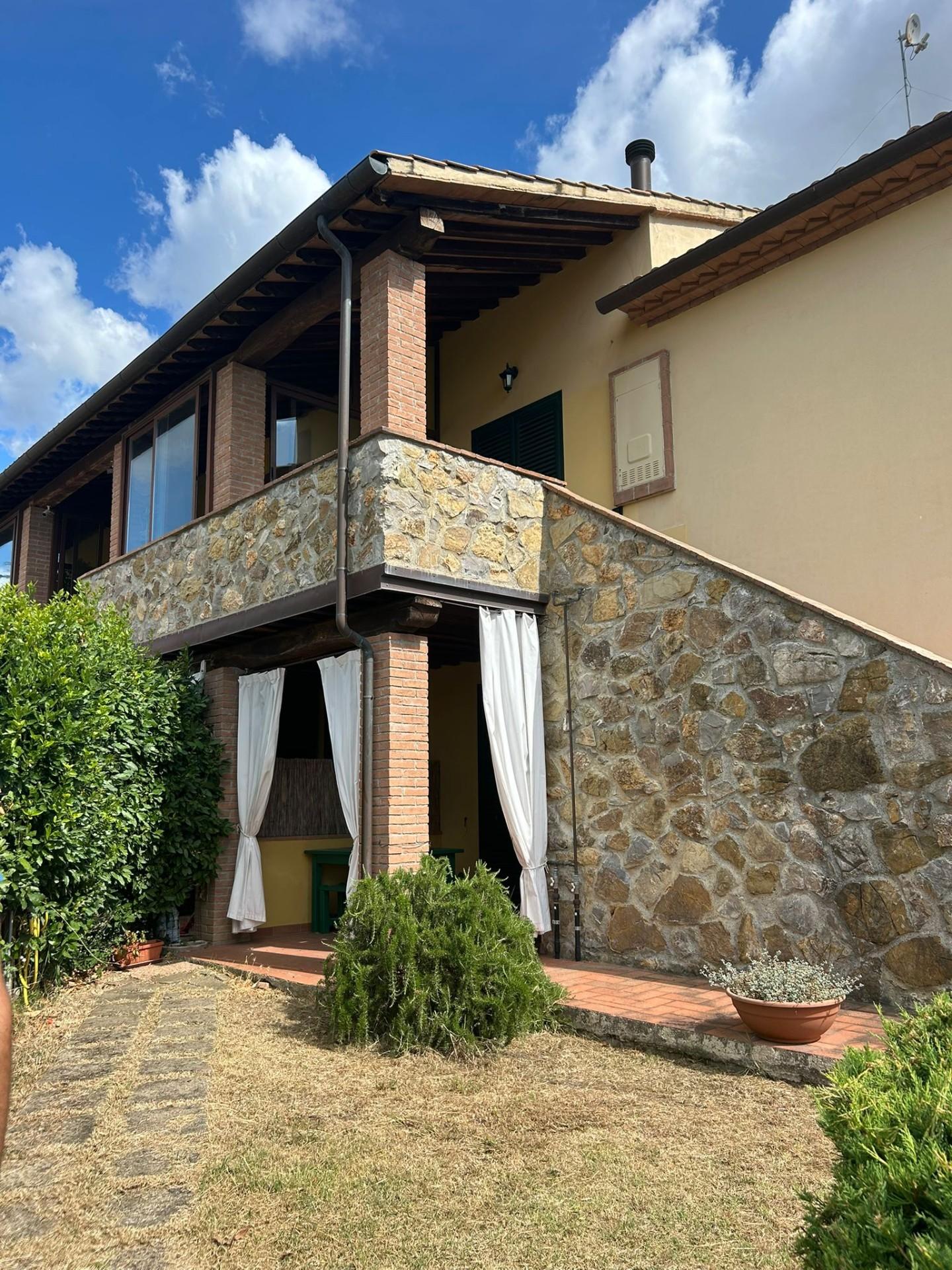 Bilocale in vendita, Santa Luce pomaia