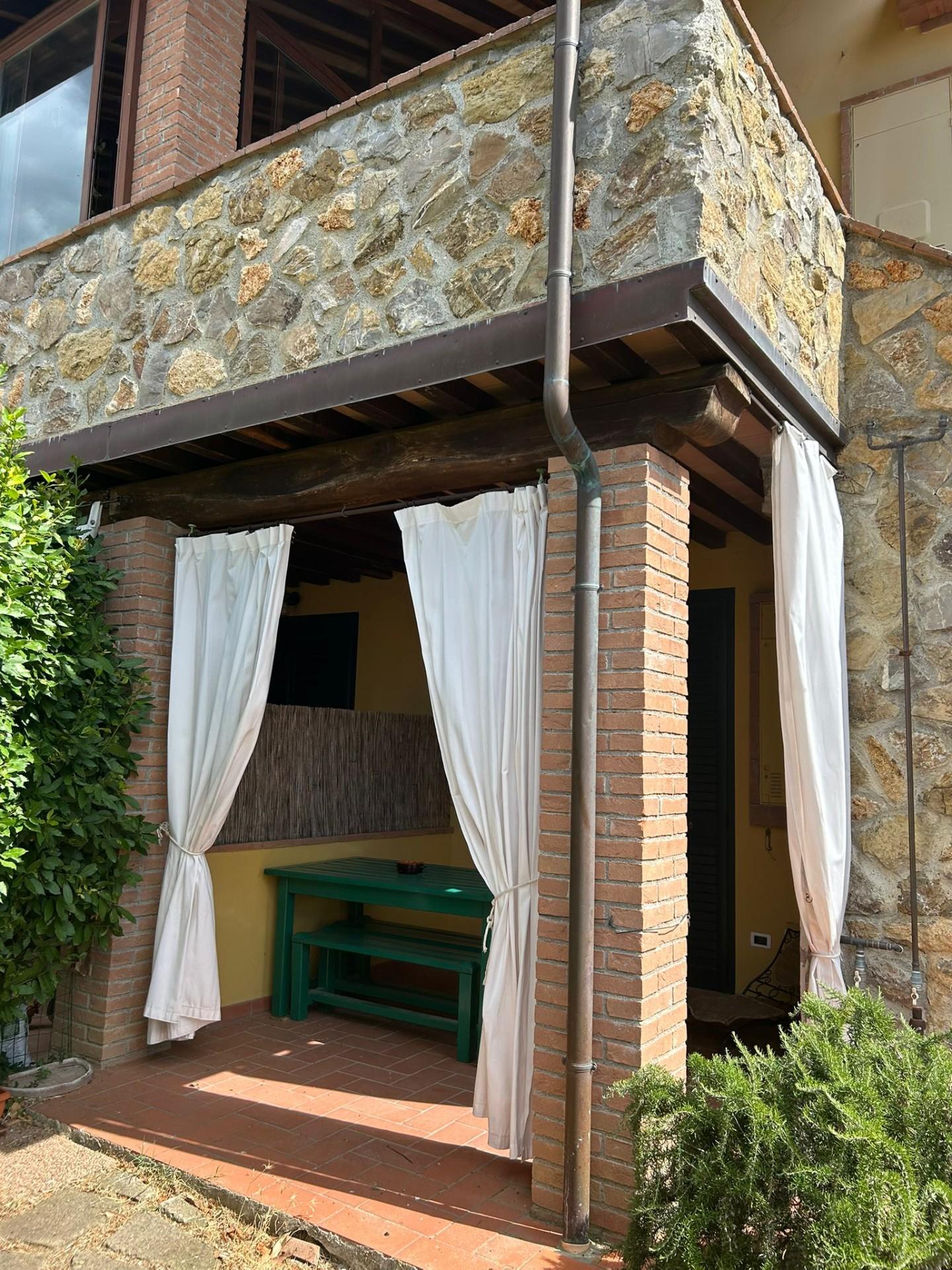 Bilocale in vendita, Santa Luce pomaia