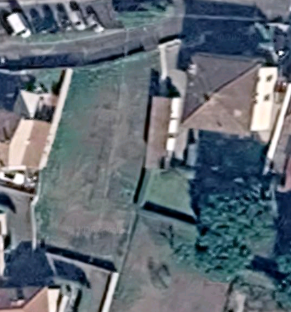 Terreno Edificabile in vendita a Ponsacco