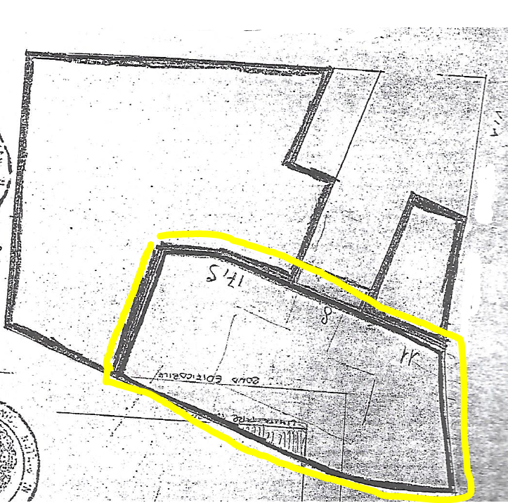 Terreno Edificabile in vendita a Ponsacco