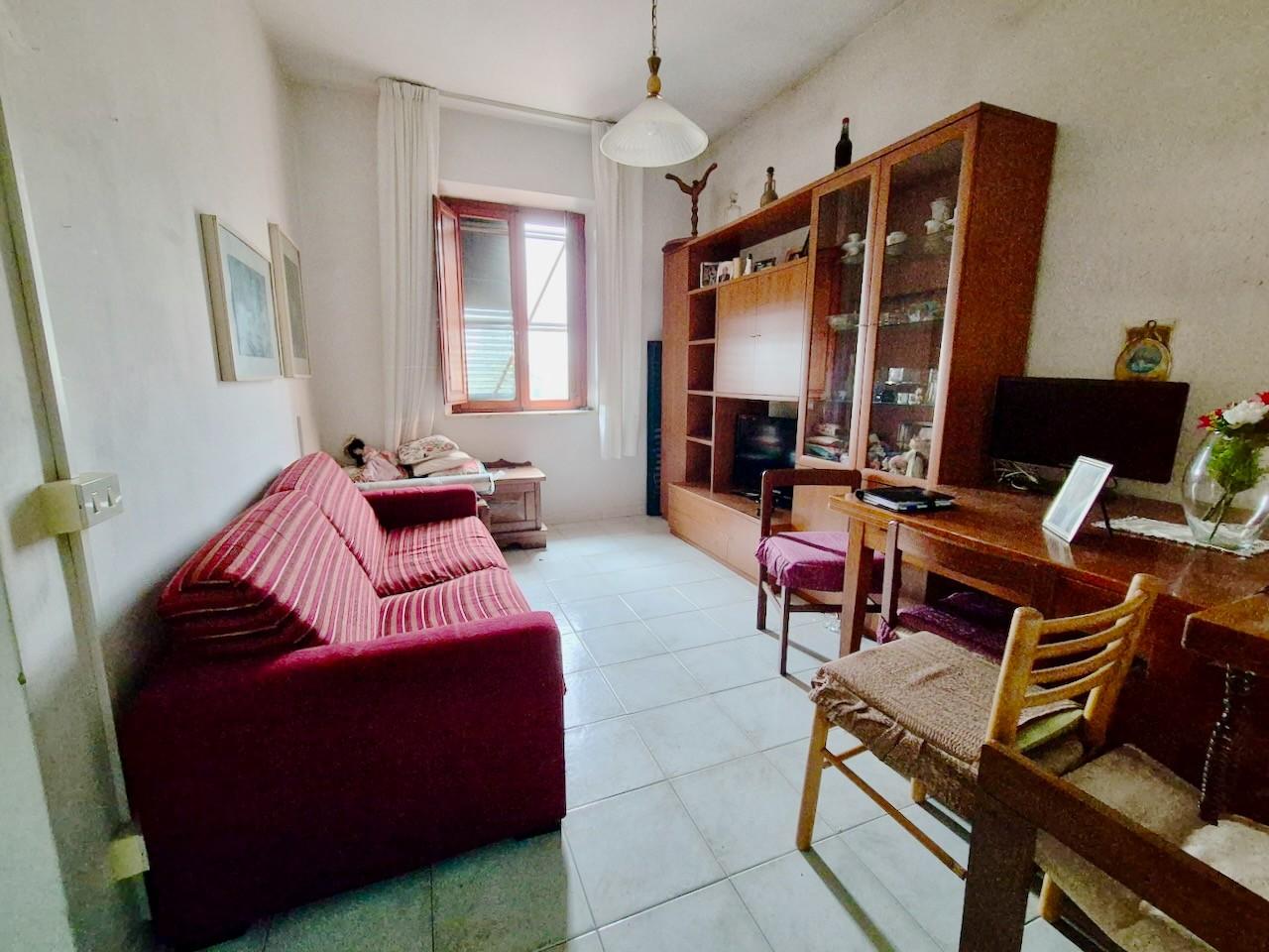 Trilocale in vendita, Cascina san prospero navacchio