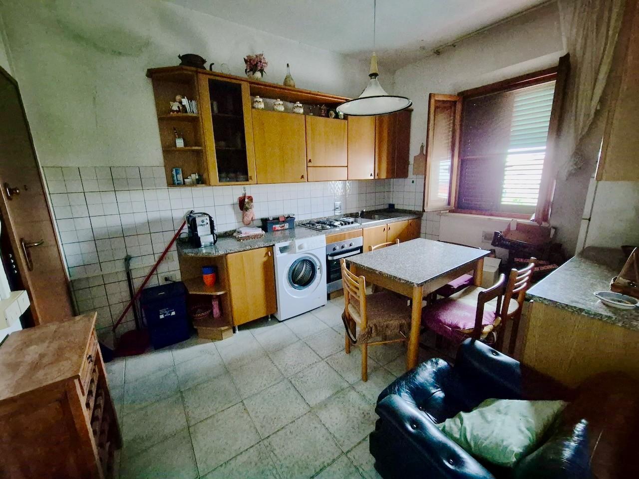 Trilocale in vendita, Cascina san prospero navacchio