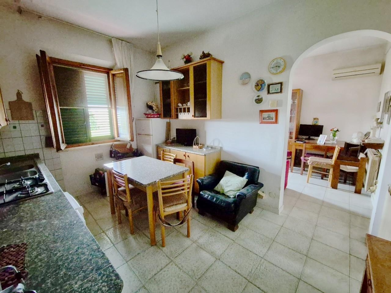Trilocale in vendita, Cascina san prospero navacchio