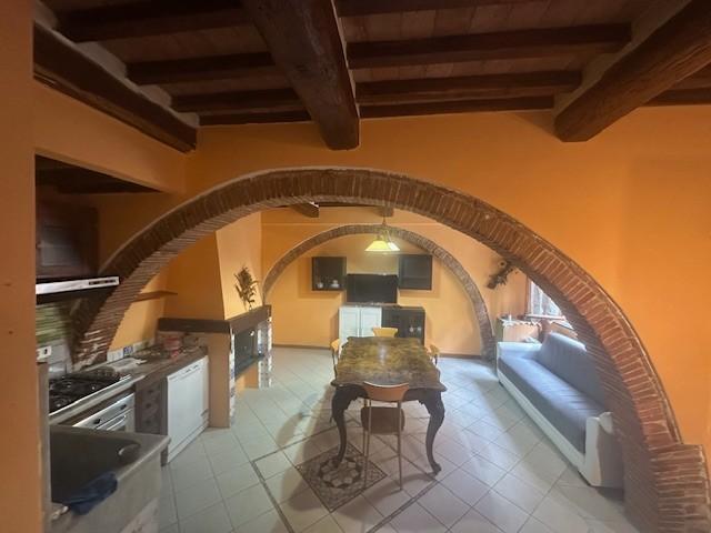 Casa indipendente ristrutturata, Cascina san frediano a settimo